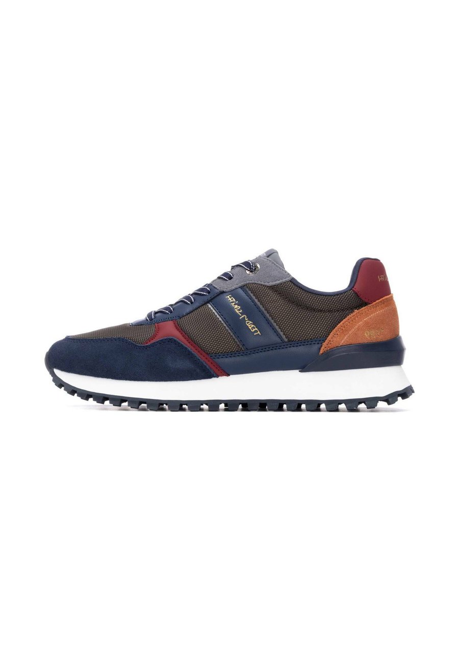Кроссовки Teddy Smith SNEAKER, Navy/Blue
Кроссовки Teddy Smith SNEAKER, Navy/Blue