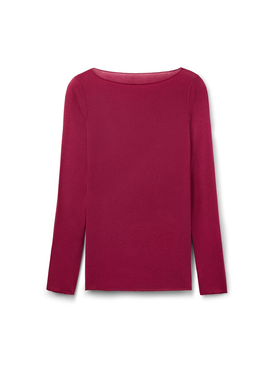 Лонгслив INTIMISSIMI, Cherry red
Лонгслив INTIMISSIMI, Cherry red