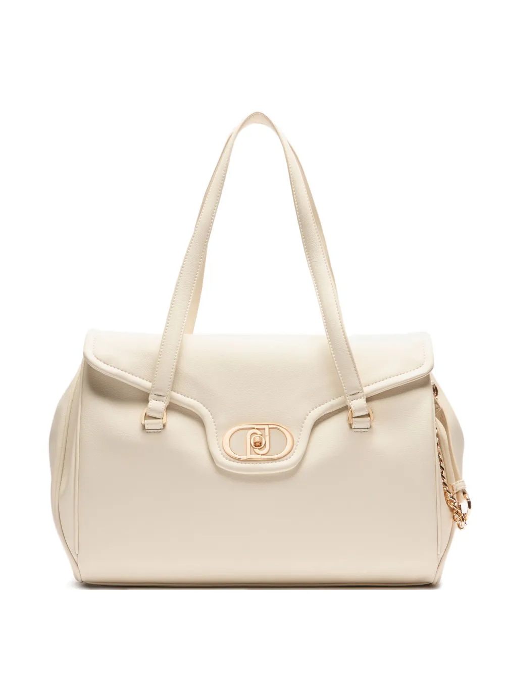 Сумка на плечо с верхней ручкой LIU JO, нейтральный
Сумка на плечо с верхней ручкой LIU JO, нейтральный