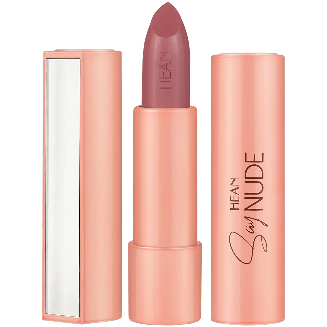 Помада 44 смоч Hean Say Nude, 4,5 гр
Помада 44 смоч Hean Say Nude, 4,5 гр