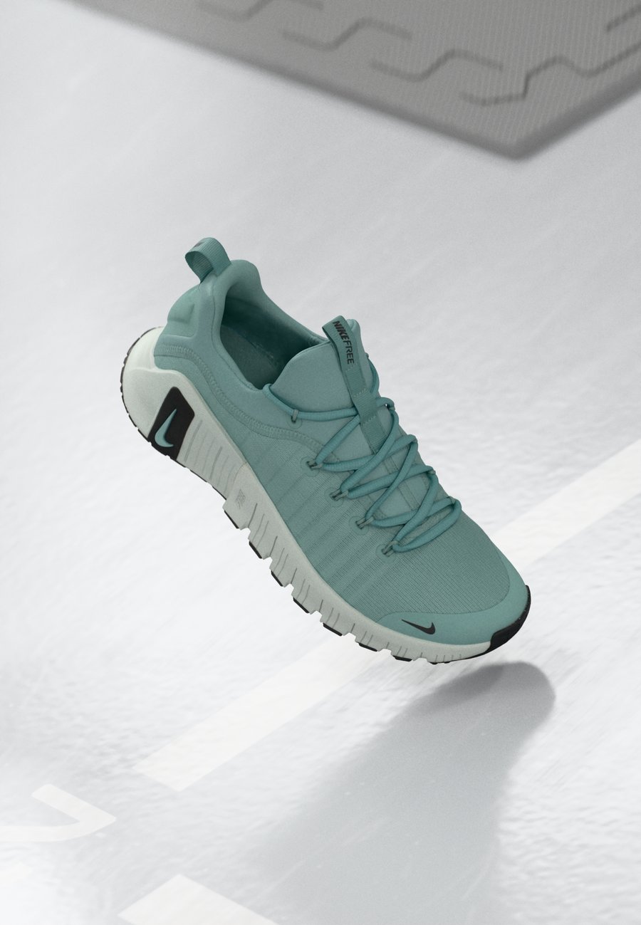 Кроссовки Nike Performance FREE METCON 6, Cannon/Black/Light Silver-Coloured/Grey
Кроссовки Nike Performance FREE METCON 6, Cannon/Black/Light Silver-Coloured/Grey