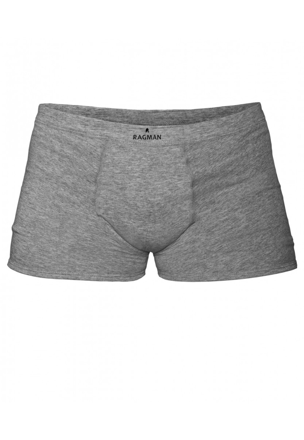 Боксеры Ragman Boxershorts, серый
Боксеры Ragman Boxershorts, серый