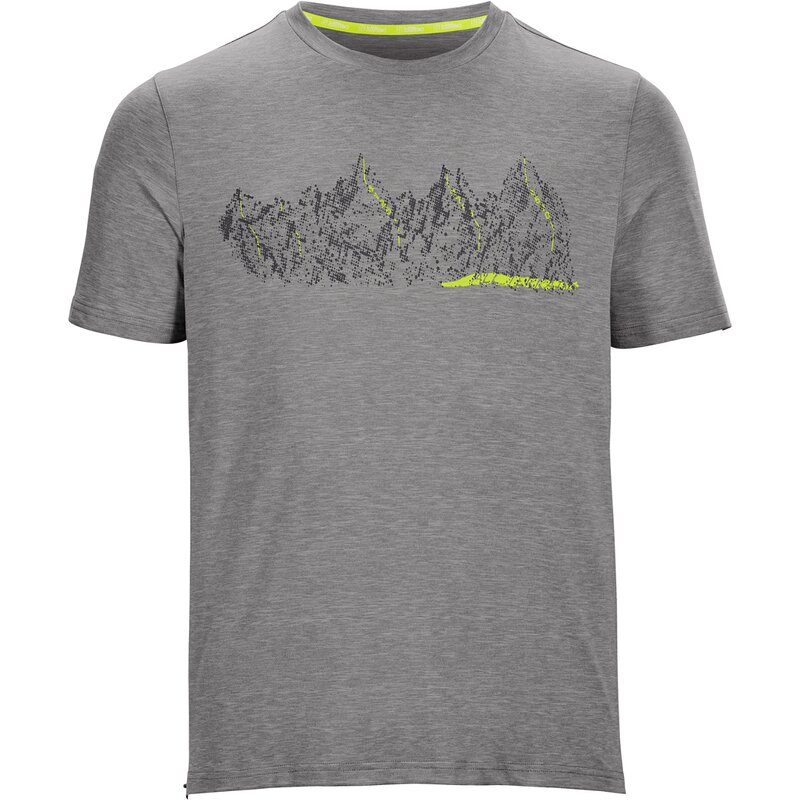 Функциональная футболка lilleo mn tshrt c Killtec, цвет grau
Функциональная футболка lilleo mn tshrt c Killtec, цвет grau