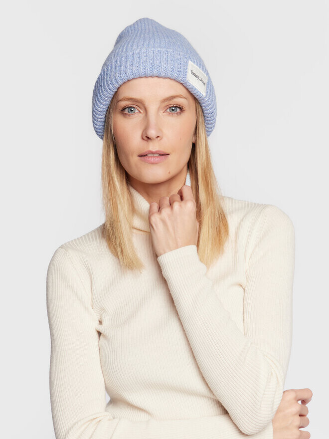 Кепка Tommy Jeans, синий
Кепка Tommy Jeans, синий