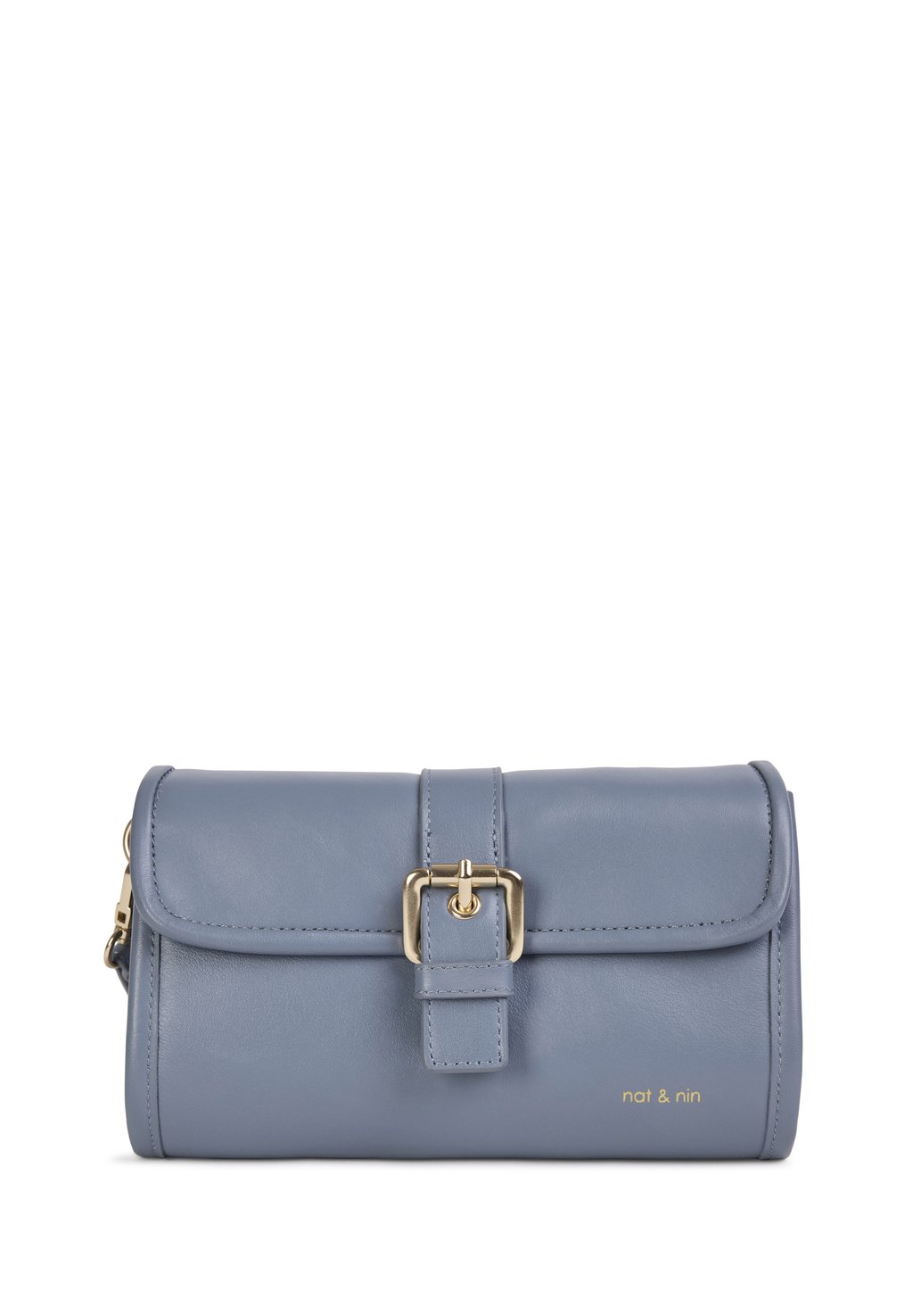 Сумка через плечо JOSIE nat & nin, синий
Сумка через плечо JOSIE nat & nin, синий
