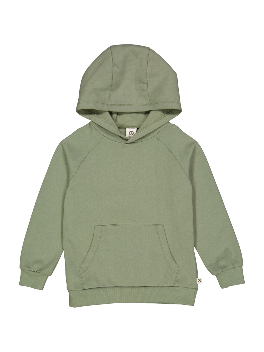 Толстовка Müsli by GREEN COTTON, зеленый
Толстовка Müsli by GREEN COTTON, зеленый