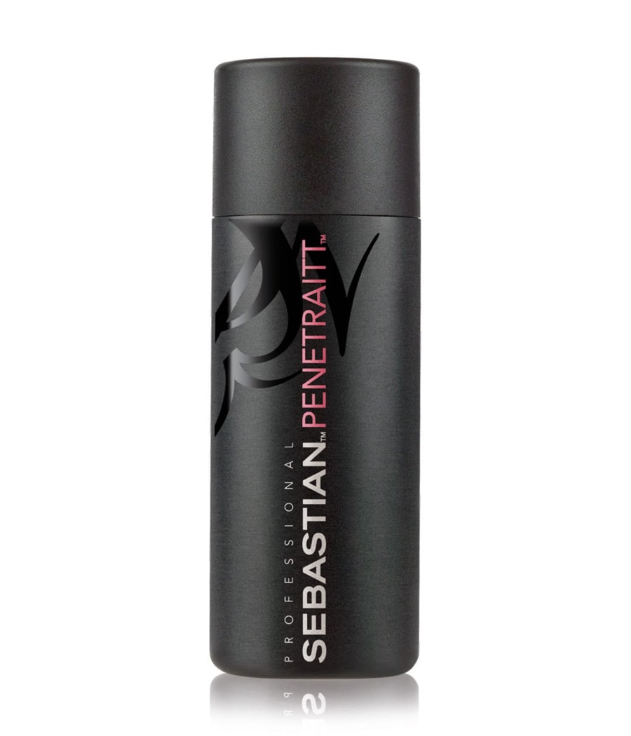 Шампунь для волос Sebastian Professional Penetraitt Strengthening and Repair, 50 ml
Шампунь для волос Sebastian Professional Penetraitt Strengthening and Repair, 50 ml