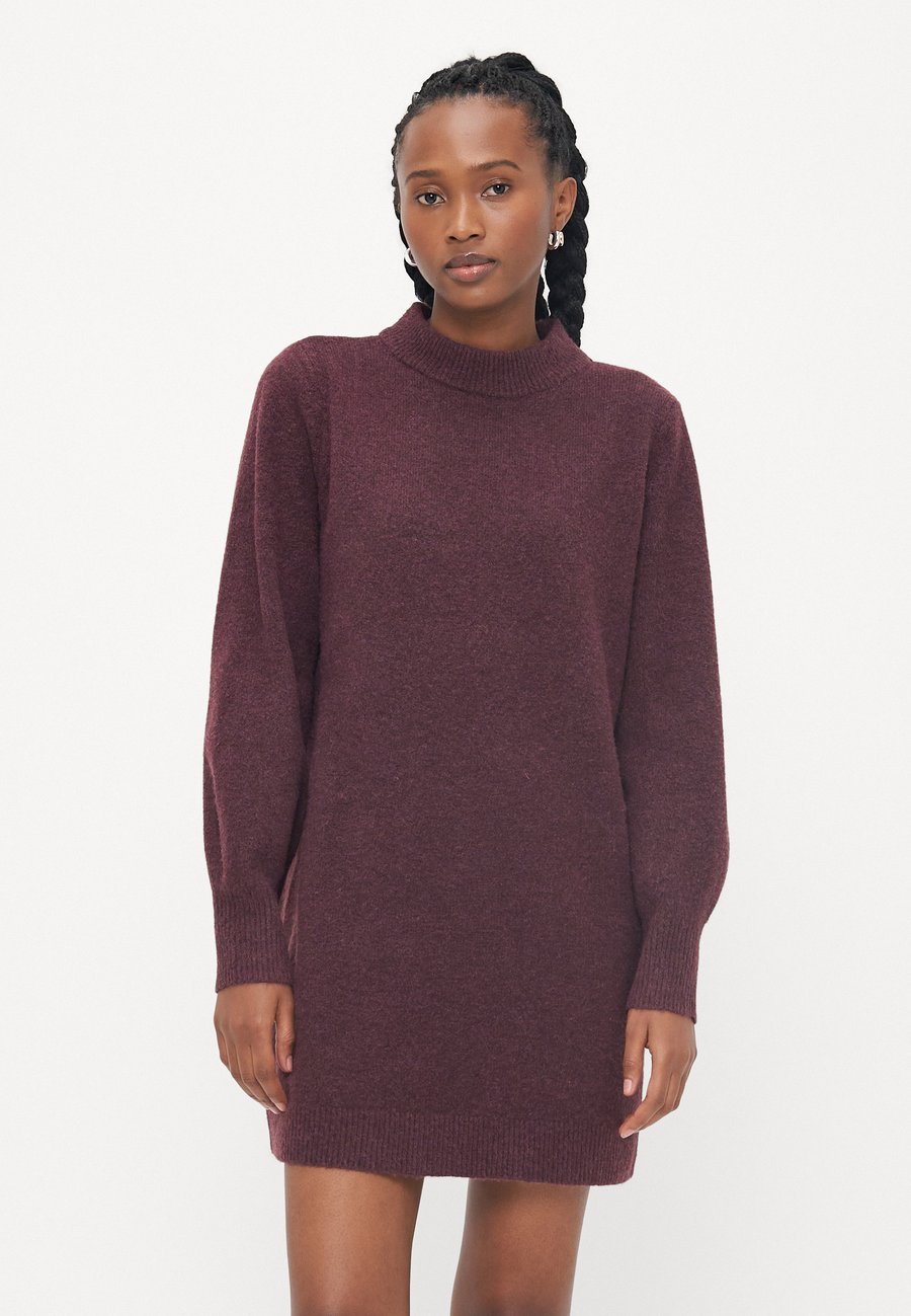 Платье Vero Moda Petite VMBESTI MINI DRESS , Winetasting Melange/Dark Red
Платье Vero Moda Petite VMBESTI MINI DRESS , Winetasting Melange/Dark Red