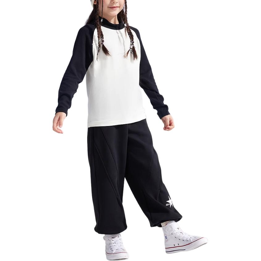 Converse Футболка jet black для подростков, Черный, Converse Футболка jet black для подростков
Converse Футболка jet black для подростков, Черный, Converse Футболка jet black для подростков