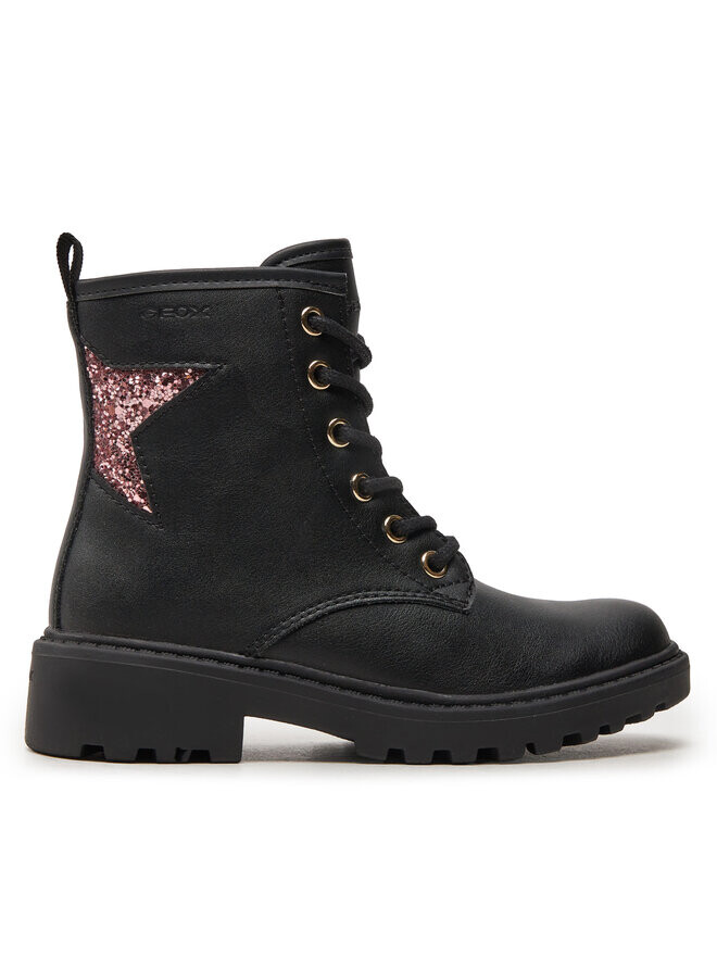 Сапоги Geox, черный
Сапоги Geox, черный