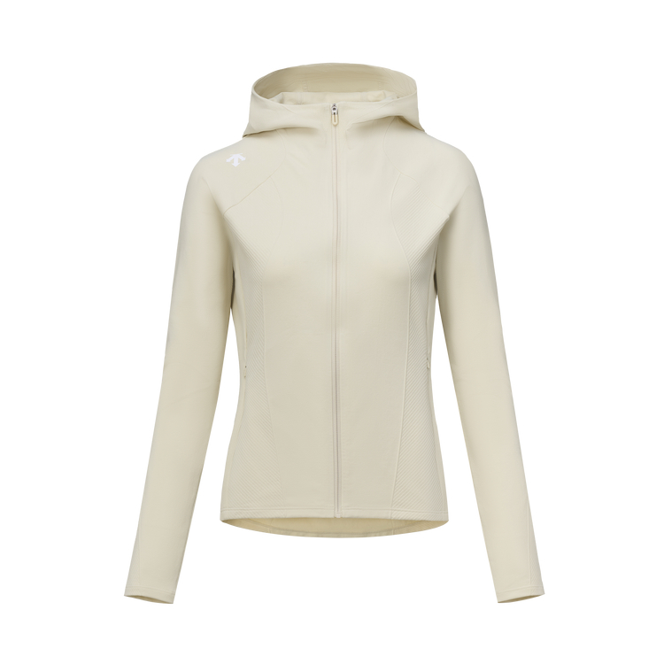 DESCENTE Женская куртка для тренировок, CR-Turtledove
DESCENTE Женская куртка для тренировок, CR-Turtledove