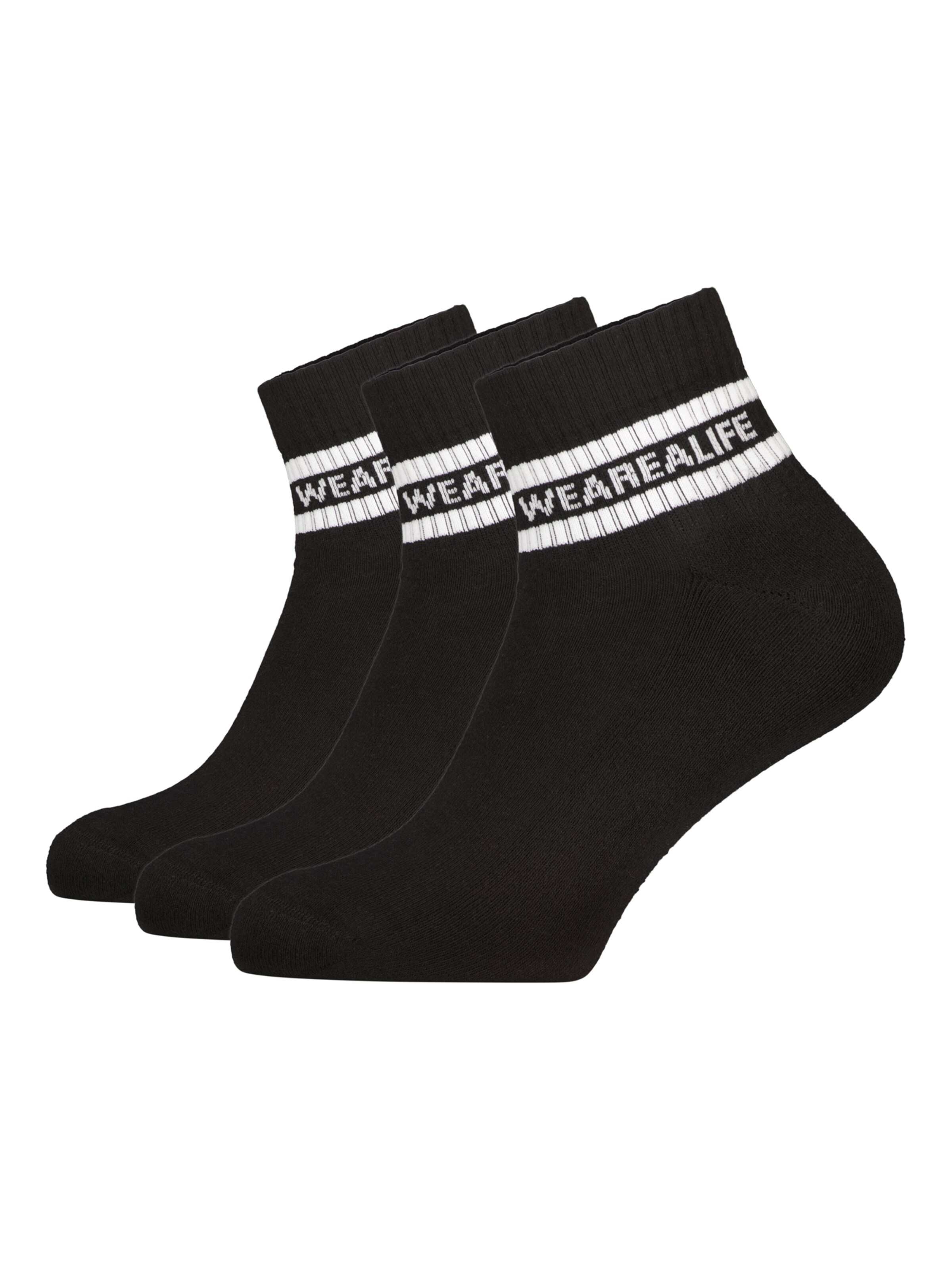 Alife & kickin Носки 'RikaAK' в черном цвете
Alife & kickin Носки 'RikaAK' в черном цвете