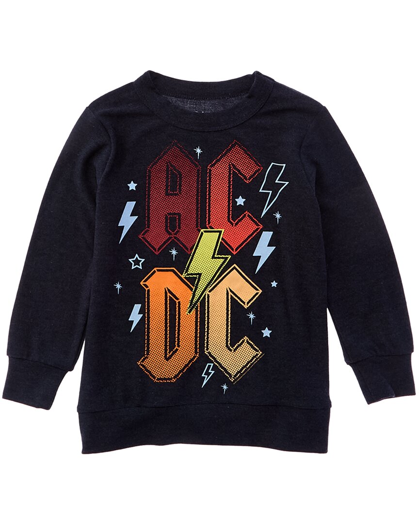 Пуловер Chaser AC/DC Chaser, синий
Пуловер Chaser AC/DC Chaser, синий