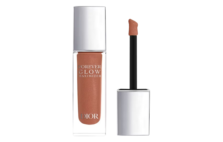 DIOR Кремовые стойкие жидкие хайлайтеры легко растушевываются 11 мл
DIOR Кремовые стойкие жидкие хайлайтеры легко растушевываются 11 мл