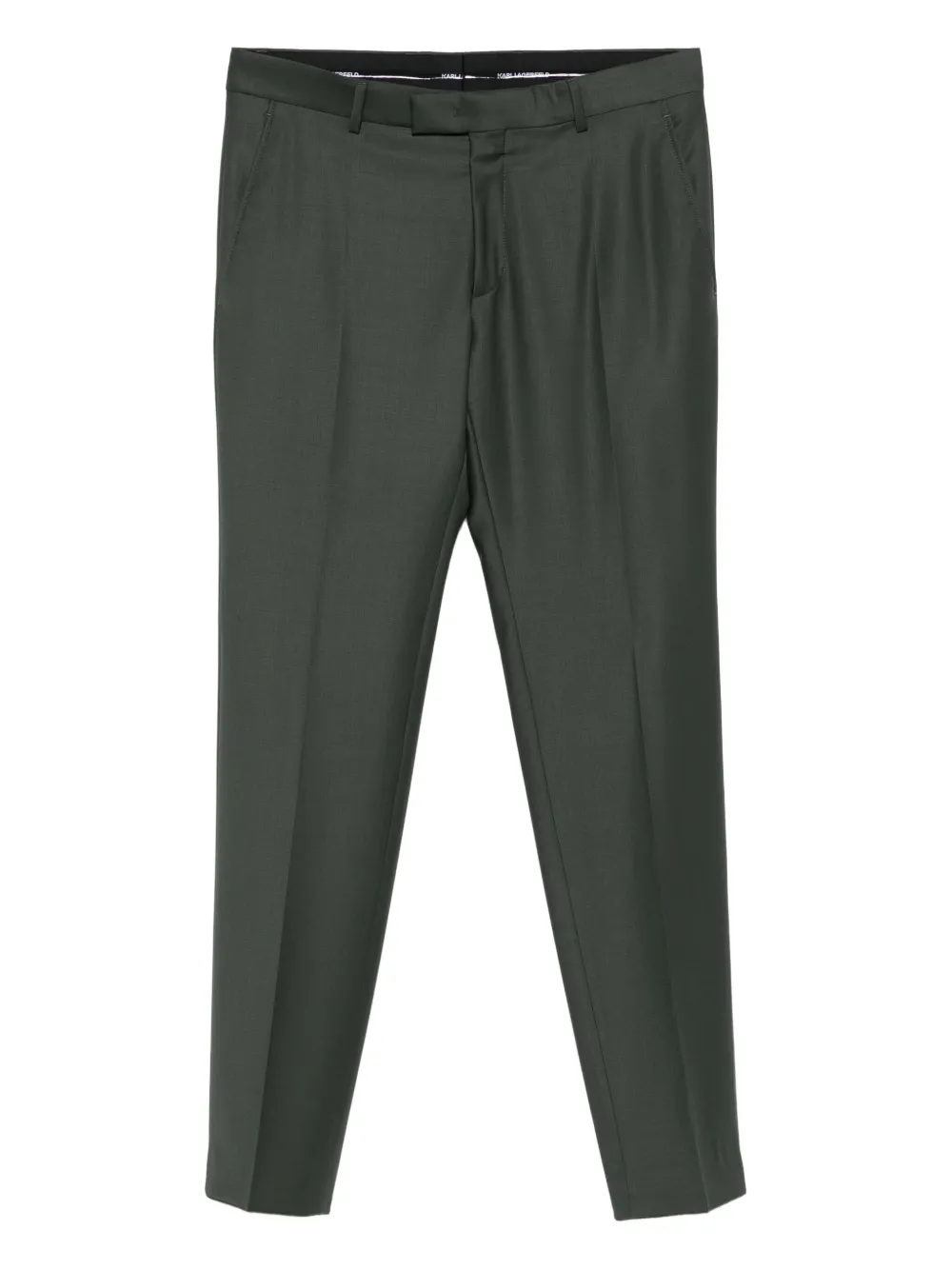 Брюки Road Karl Lagerfeld, зеленый
Брюки Road Karl Lagerfeld, зеленый