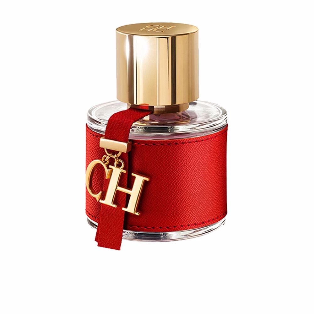 Духи Ch Carolina herrera, 50 мл
Духи Ch Carolina herrera, 50 мл