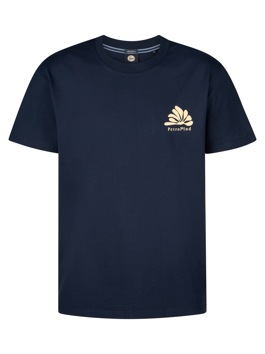 Рубашка Petrol Industries, синий
Рубашка Petrol Industries, синий