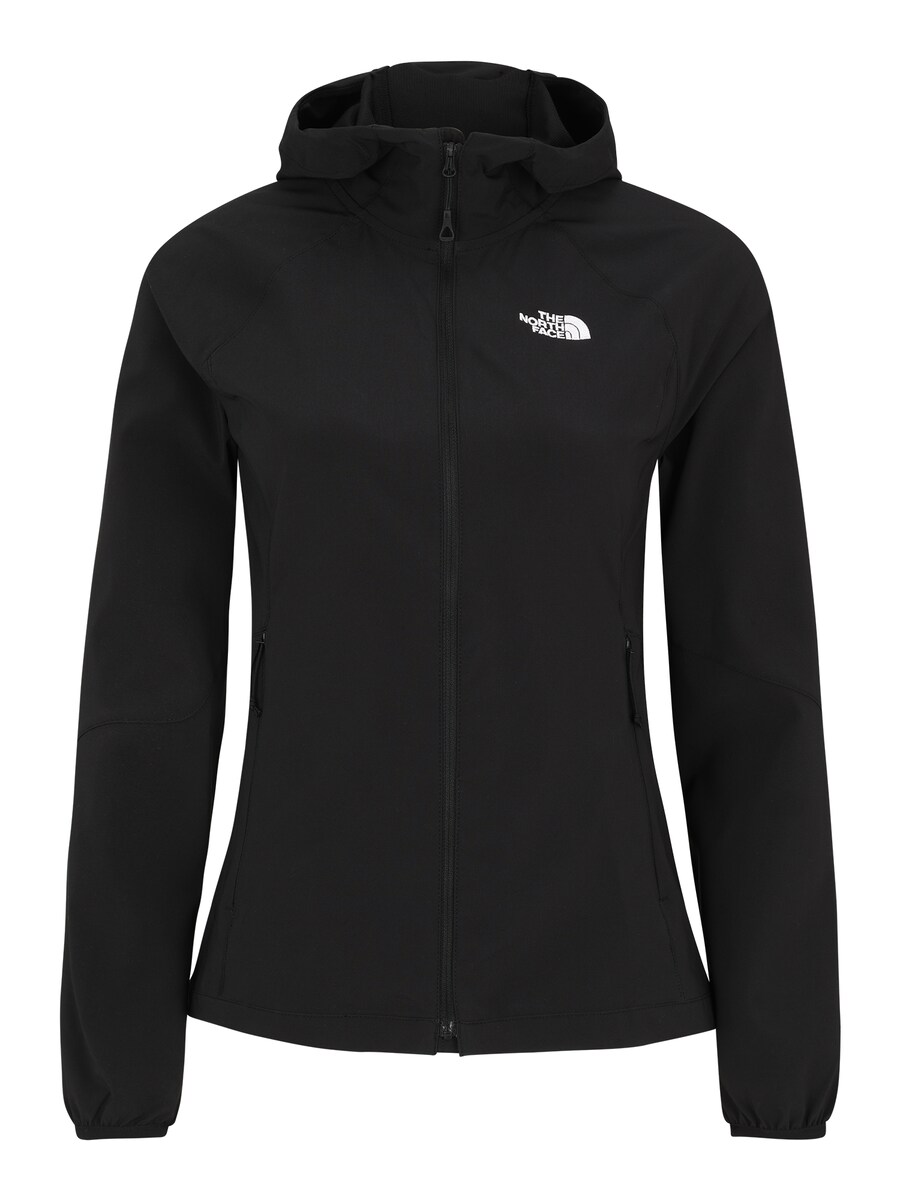 Куртка для активного отдыха THE NORTH FACE NIMBLE, Black
Куртка для активного отдыха THE NORTH FACE NIMBLE, Black
