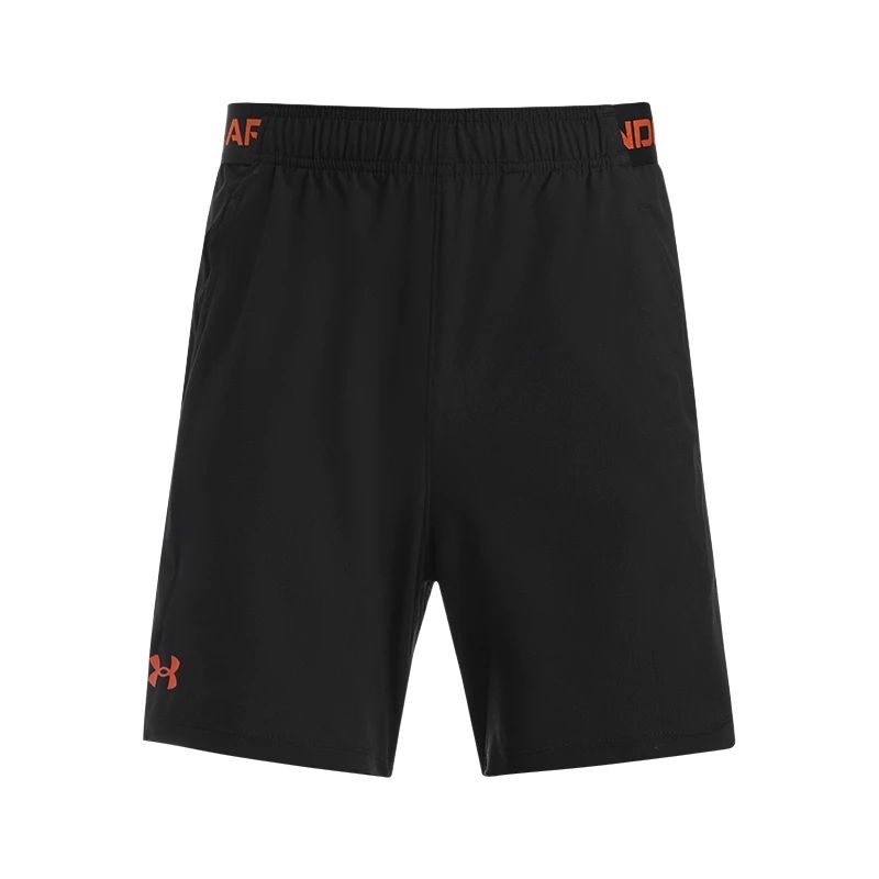 Under Armour Мужские спортивные шорты Vanish SS25 черные
Under Armour Мужские спортивные шорты Vanish SS25 черные