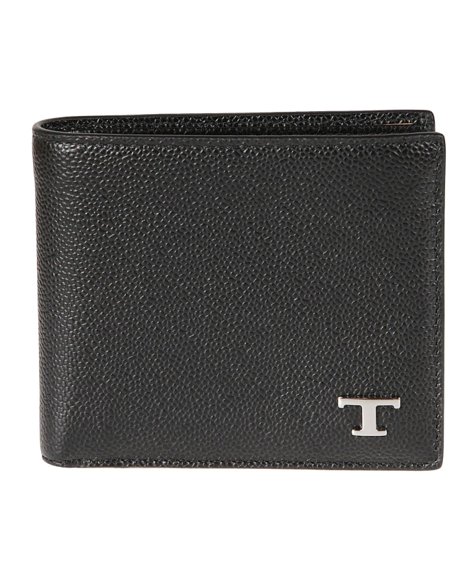 Кошелек TSI Tod'S, черный
Кошелек TSI Tod'S, черный