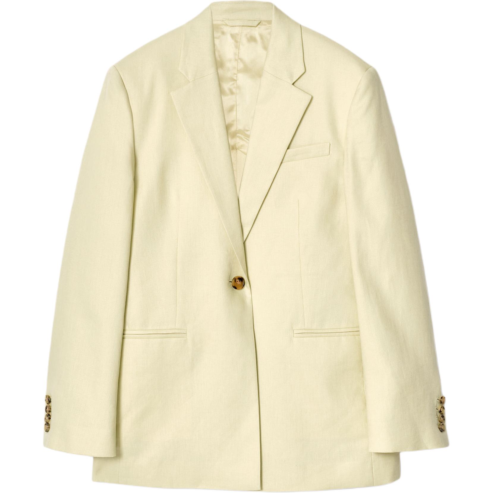 COS Женский деловой костюм желтый, Yellow
COS Женский деловой костюм желтый, Yellow