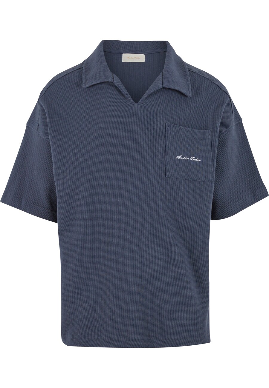 Рубашка Another Cotton Lab, темно-синий
Рубашка Another Cotton Lab, темно-синий