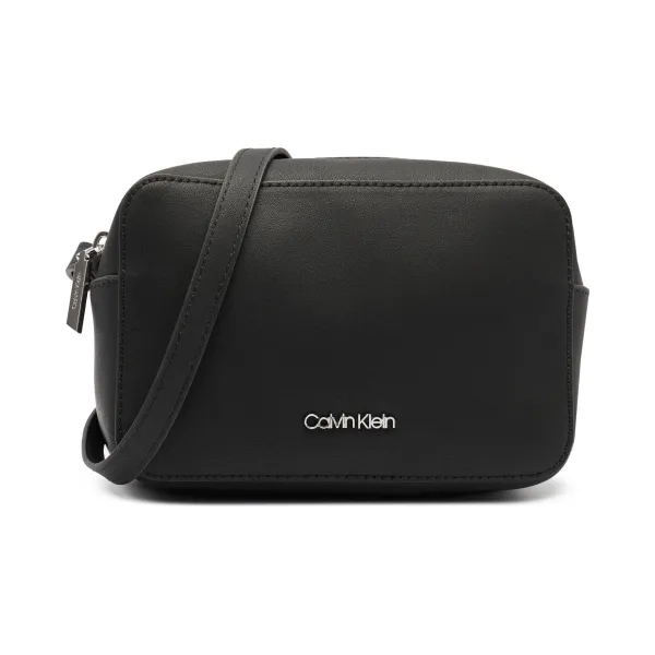 Сумка через плечо Calvin Klein, черный
Сумка через плечо Calvin Klein, черный