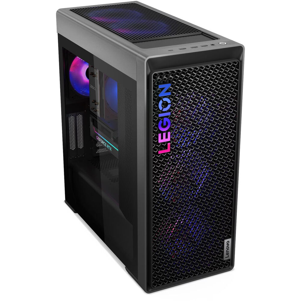 Настольный компьютер Lenovo Legion Tower 7i Desktop Computer 90Y6003RUS
Настольный компьютер Lenovo Legion Tower 7i Desktop Computer 90Y6003RUS