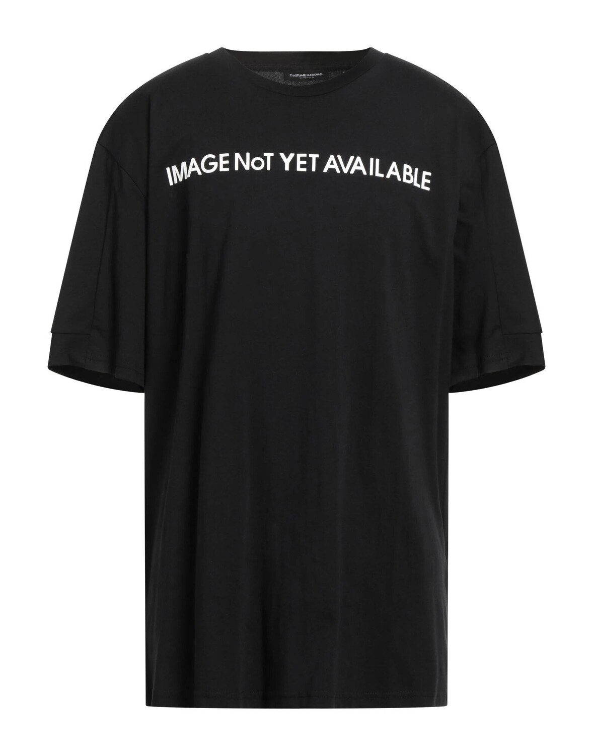 Футболка Costume National, черный
Футболка Costume National, черный