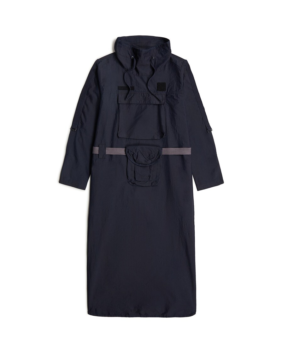 Платье G-STAR, темно-синий
Платье G-STAR, темно-синий