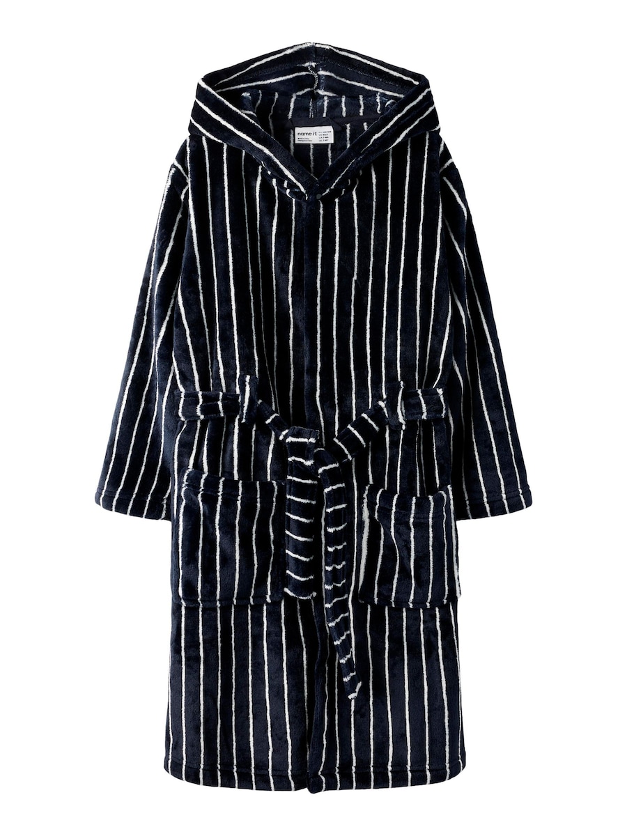 Халат NAME IT, синий
Халат NAME IT, синий