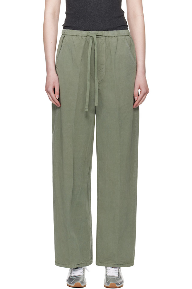 Брюки Aurora на резинке Citizens Of Humanity, цвет nova 
Брюки Aurora на резинке Citizens Of Humanity, цвет nova