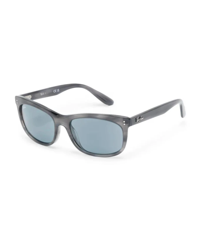 Солнцезащитные очки Rb2389 1404r5 Ray-Ban, серый
Солнцезащитные очки Rb2389 1404r5 Ray-Ban, серый
