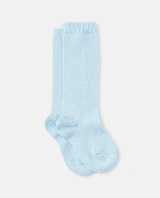 Однотонные детские высокие носки Condor, синий
Однотонные детские высокие носки Condor, синий