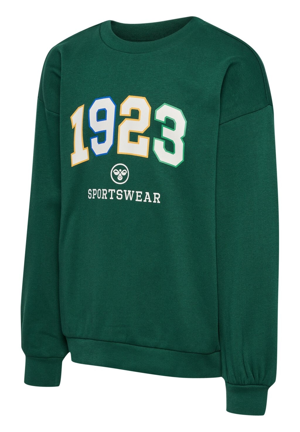 Толстовка KASON Hummel, темно-зеленый
Толстовка KASON Hummel, темно-зеленый