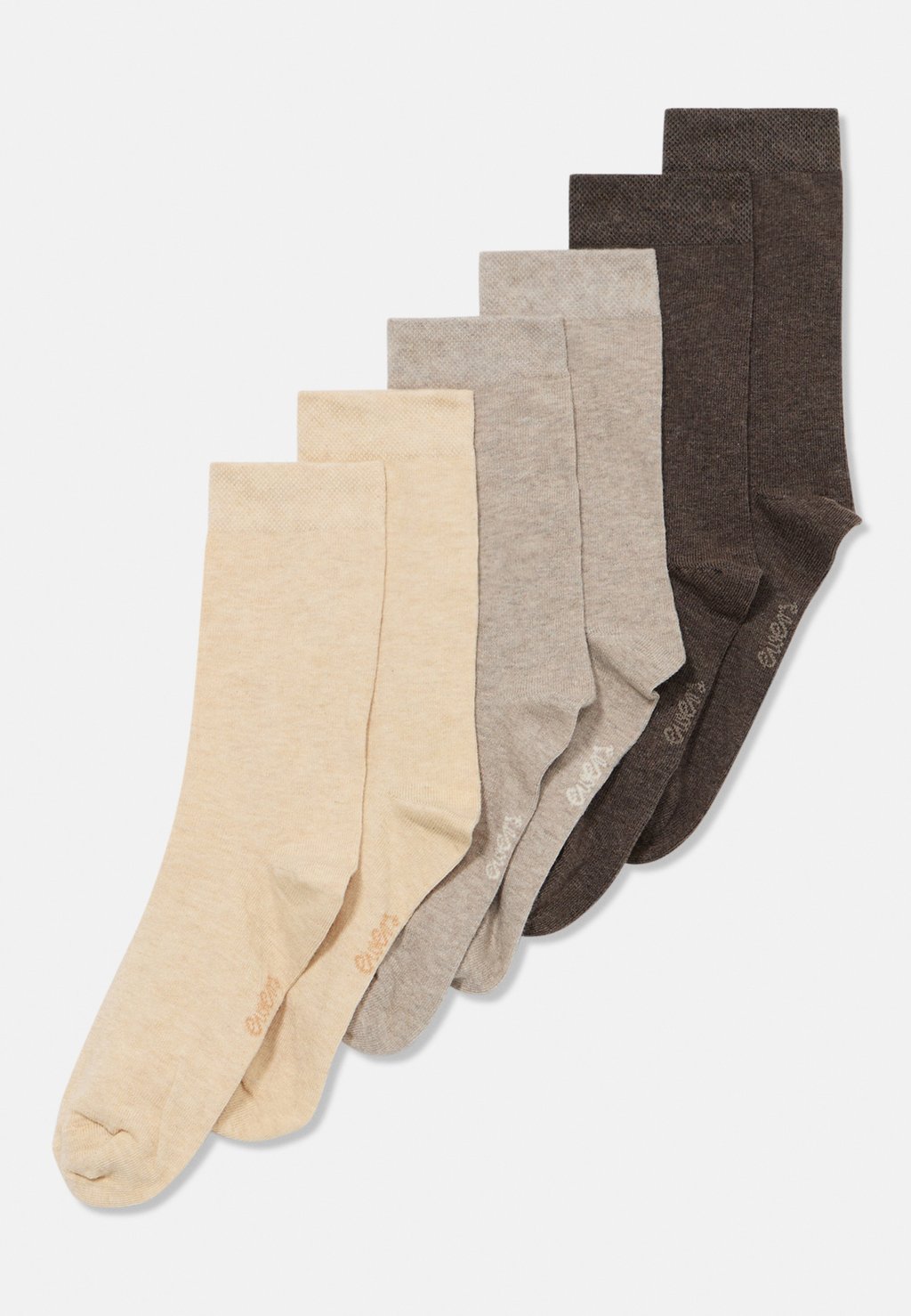 Носки TIGHT STARS Ewers, антрацит
Носки TIGHT STARS Ewers, антрацит