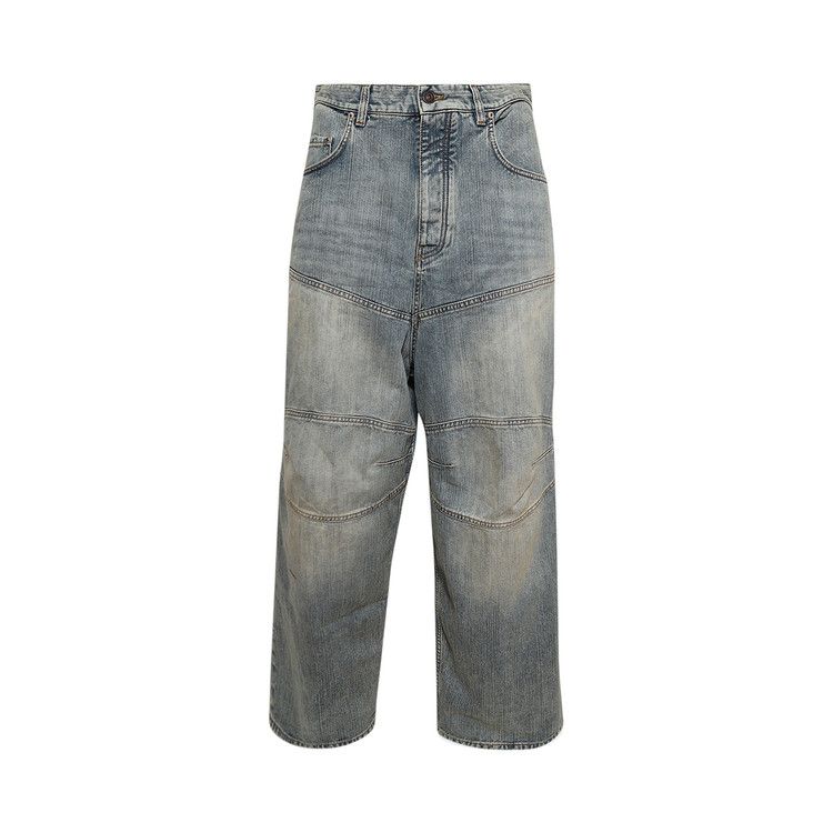 Брюки Balenciaga Baggy Pants, Stained
Брюки Balenciaga Baggy Pants, Stained