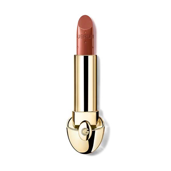 Атласная матовая помада с драгоценными камнями GUERLAIN Rouge G, 306 LE NUDE SONGE
Атласная матовая помада с драгоценными камнями GUERLAIN Rouge G, 306 LE NUDE SONGE