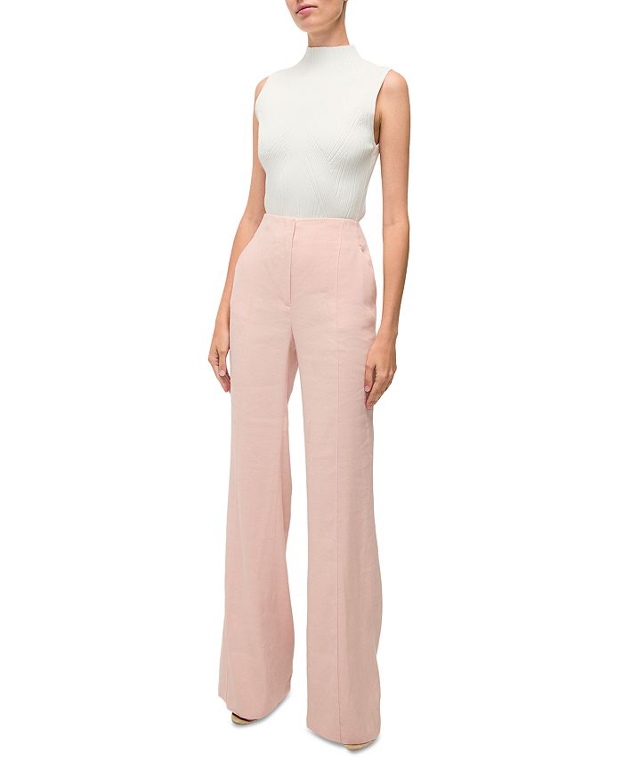 Коми Брюки Veronica Beard, розовый
Коми Брюки Veronica Beard, розовый