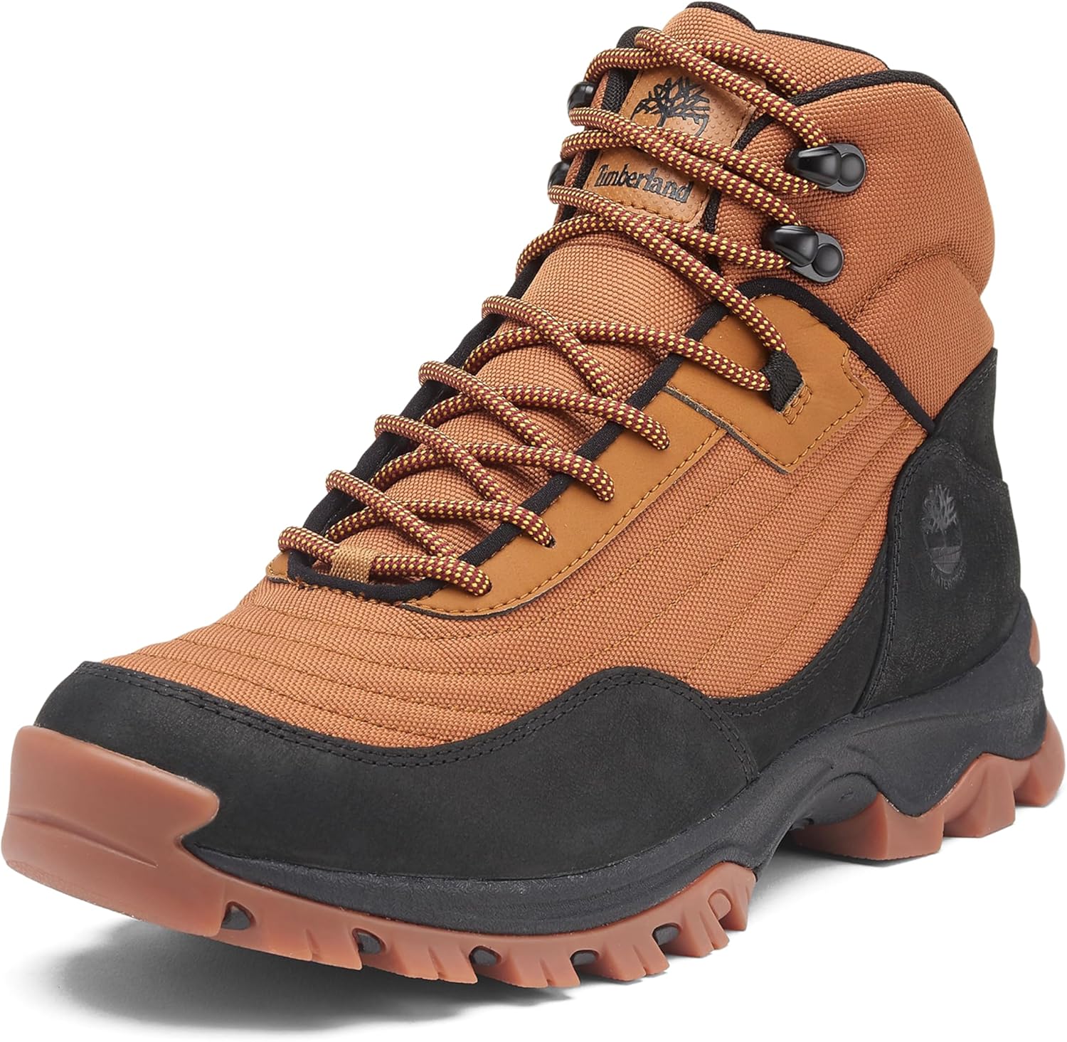 Timberland мужские Mt. Maddsen водонепроницаемые треккинговые ботинки, Wheat Mesh
Timberland мужские Mt. Maddsen водонепроницаемые треккинговые ботинки, Wheat Mesh
