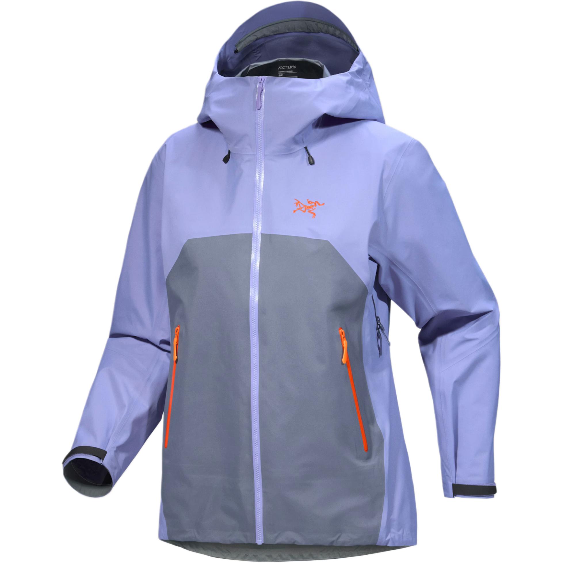 Куртка BETA SL женская Arcteryx, moonstone фиолетовый/stratus синий/twiсветло-trail
Куртка BETA SL женская Arcteryx, moonstone фиолетовый/stratus синий/twiсветло-trail