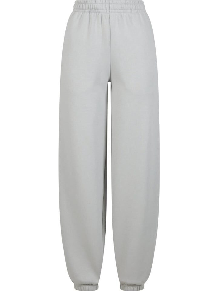 Спортивные штаны Urban Classics Jogginghose, цвет lightasphalt
Спортивные штаны Urban Classics Jogginghose, цвет lightasphalt