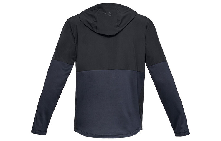 Мужская толстовка Under Armour, цвет Black
Мужская толстовка Under Armour, цвет Black