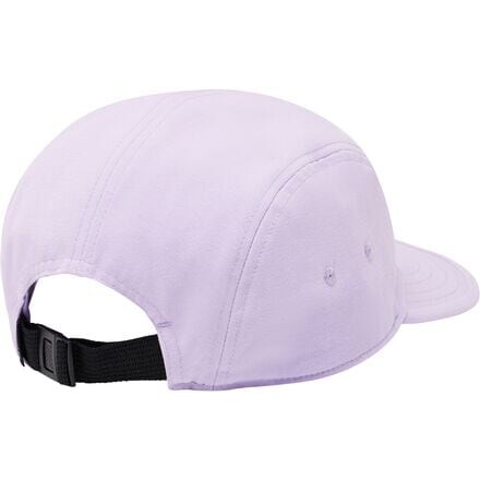 Кепка Do Good с пятью панелями Cotopaxi, цвет Thistle
Кепка Do Good с пятью панелями Cotopaxi, цвет Thistle