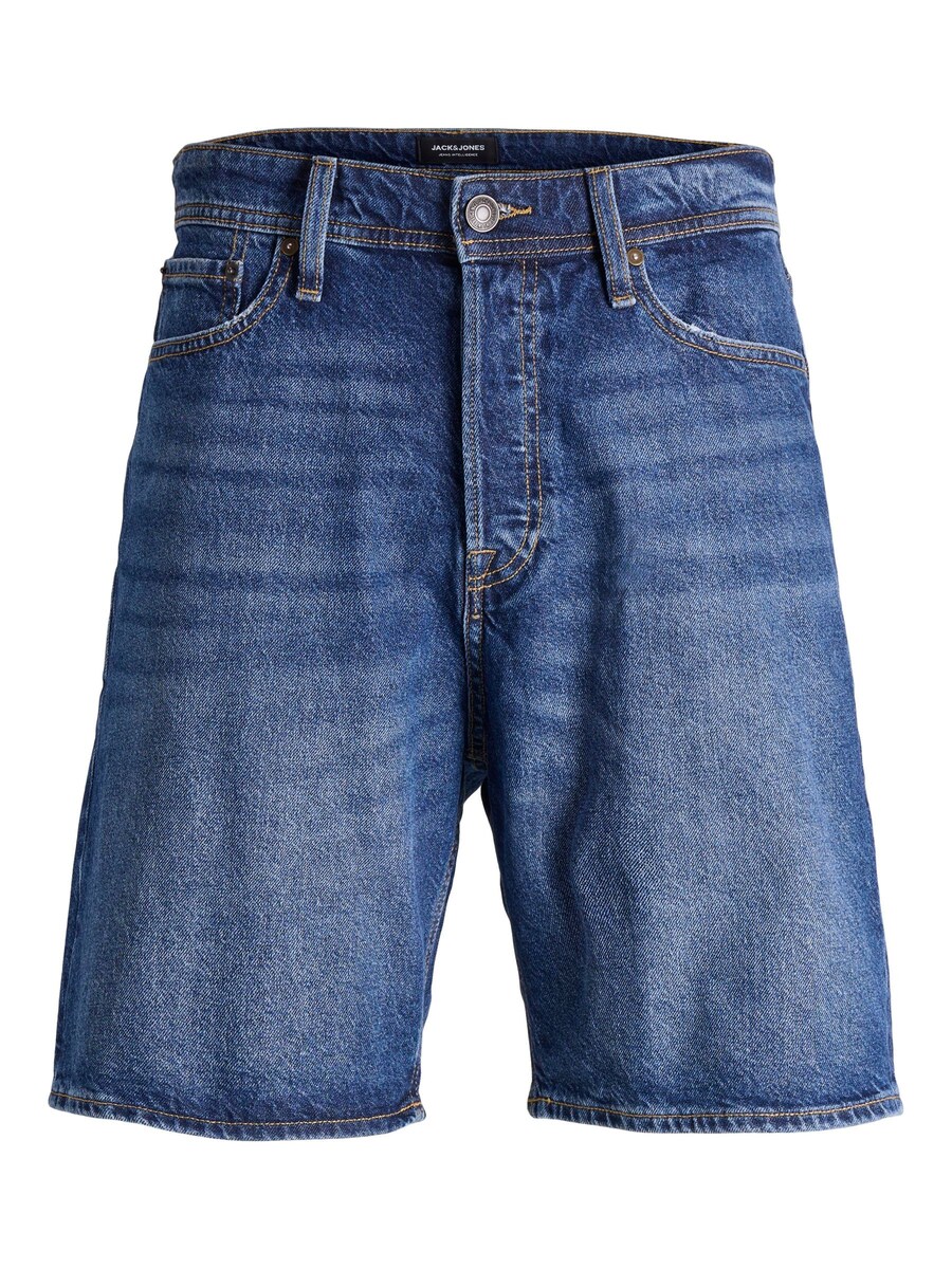 Повседневные джинсы JACK & JONES JACK & JONES , Blue denim
Повседневные джинсы JACK & JONES JACK & JONES , Blue denim