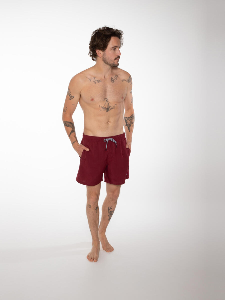 PROTEST Плавки шорты M DAVEY BEACHSHORT
PROTEST Плавки шорты M DAVEY BEACHSHORT