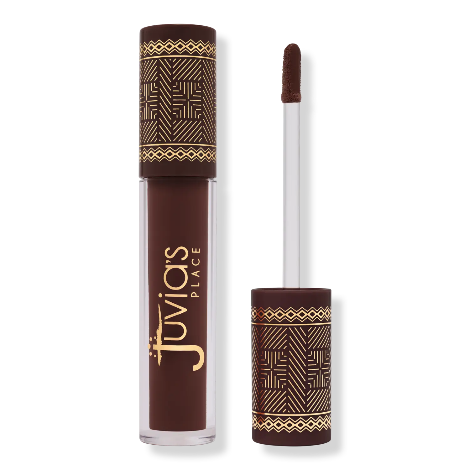 Блеск для губ Кофейня Juvia's Place, Chocolate Drip
Блеск для губ Кофейня Juvia's Place, Chocolate Drip