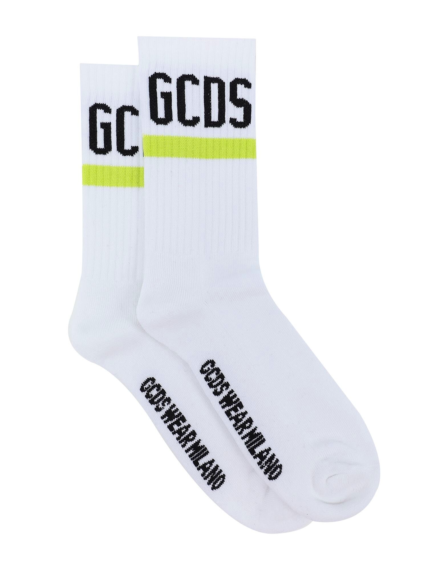 Носки Gcds, белый
Носки Gcds, белый
