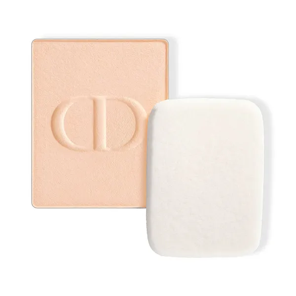 Компактная сменная тональная основа Forever Natural Velvet Recharge Dior, цвет neutral
Компактная сменная тональная основа Forever Natural Velvet Recharge Dior, цвет neutral