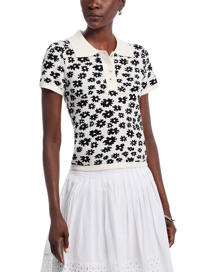 Пола с цветочным принтом Area Stars, мультиколор
Пола с цветочным принтом Area Stars, мультиколор